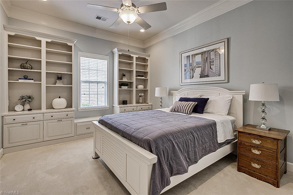 5002 Cobbler Ridge Court