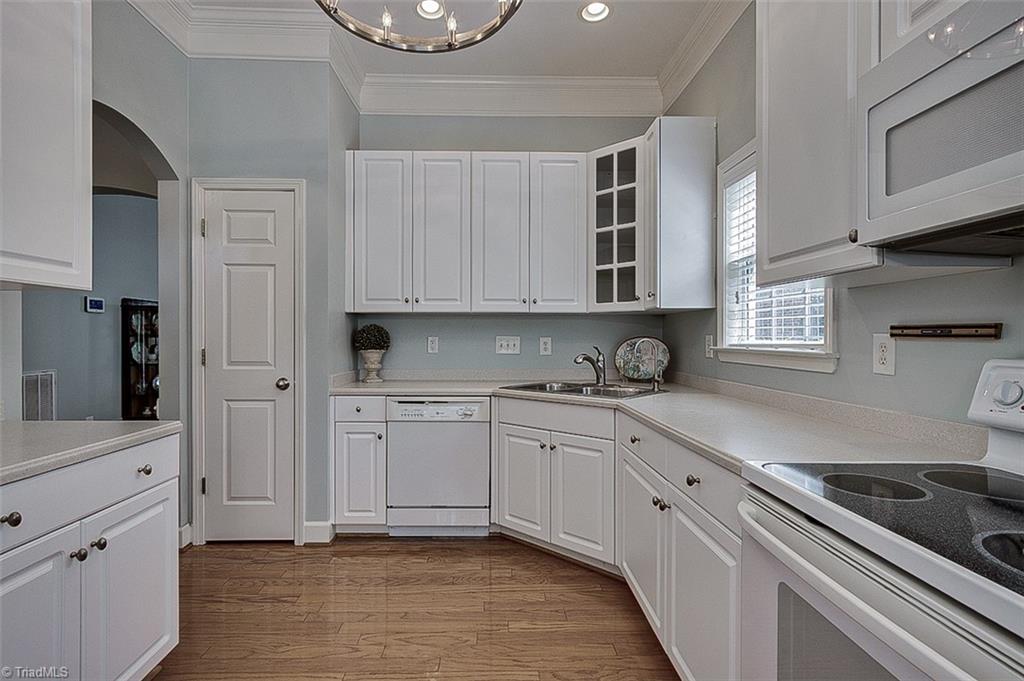 5002 Cobbler Ridge Court