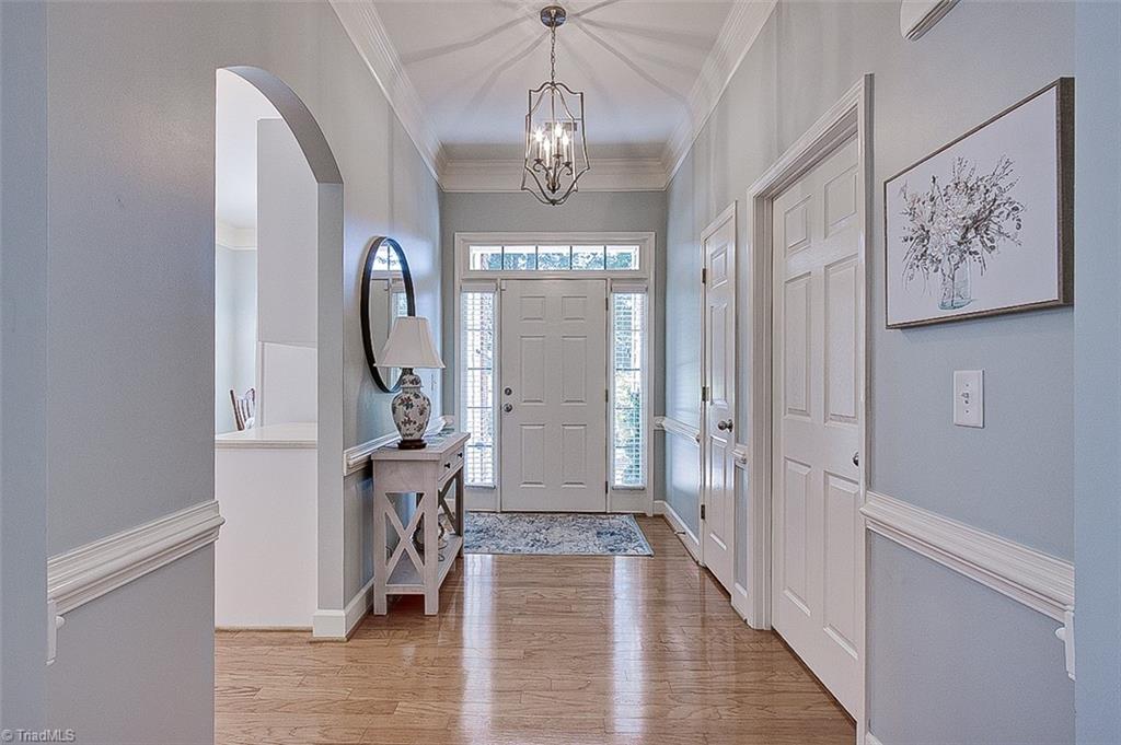5002 Cobbler Ridge Court