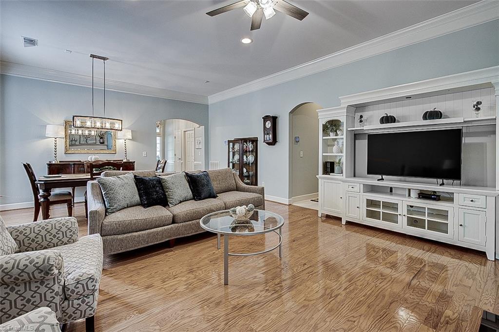 5002 Cobbler Ridge Court