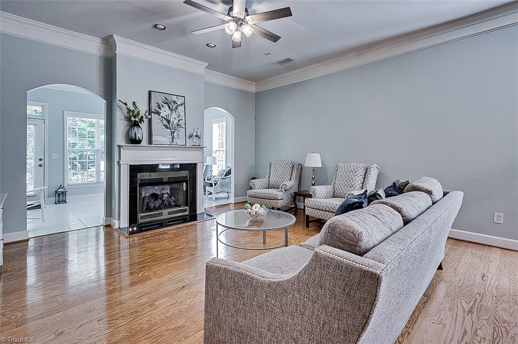 5002 Cobbler Ridge Court