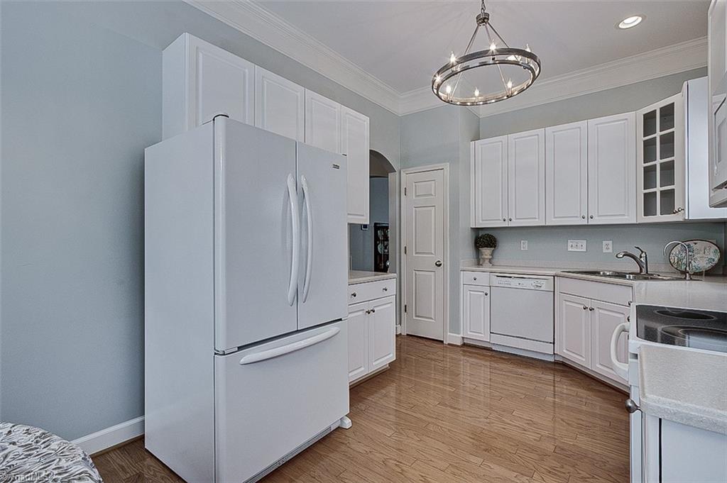 5002 Cobbler Ridge Court