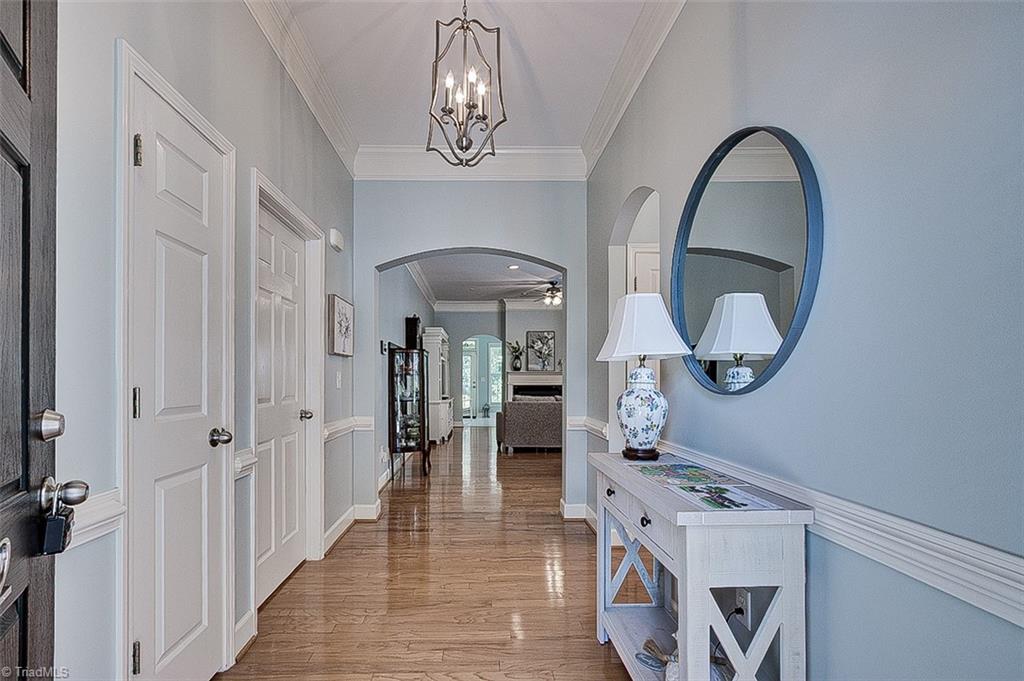 5002 Cobbler Ridge Court