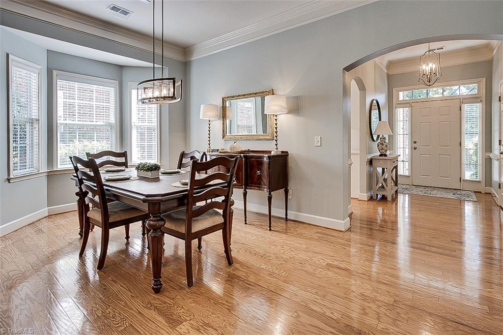 5002 Cobbler Ridge Court