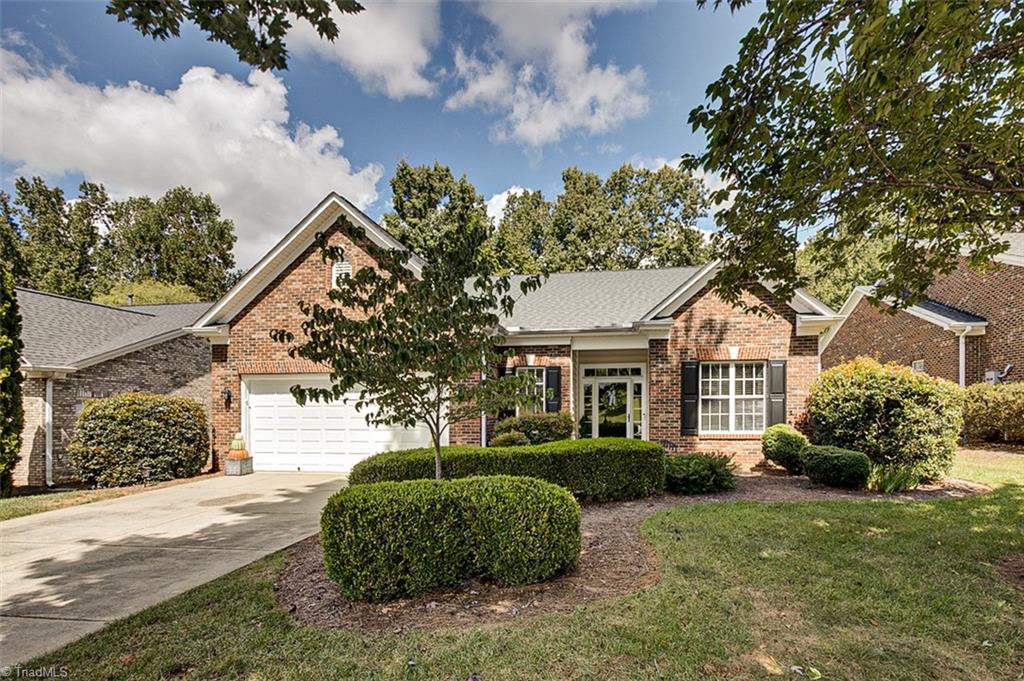 5002 Cobbler Ridge Court