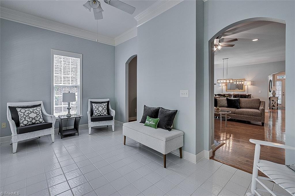 5002 Cobbler Ridge Court