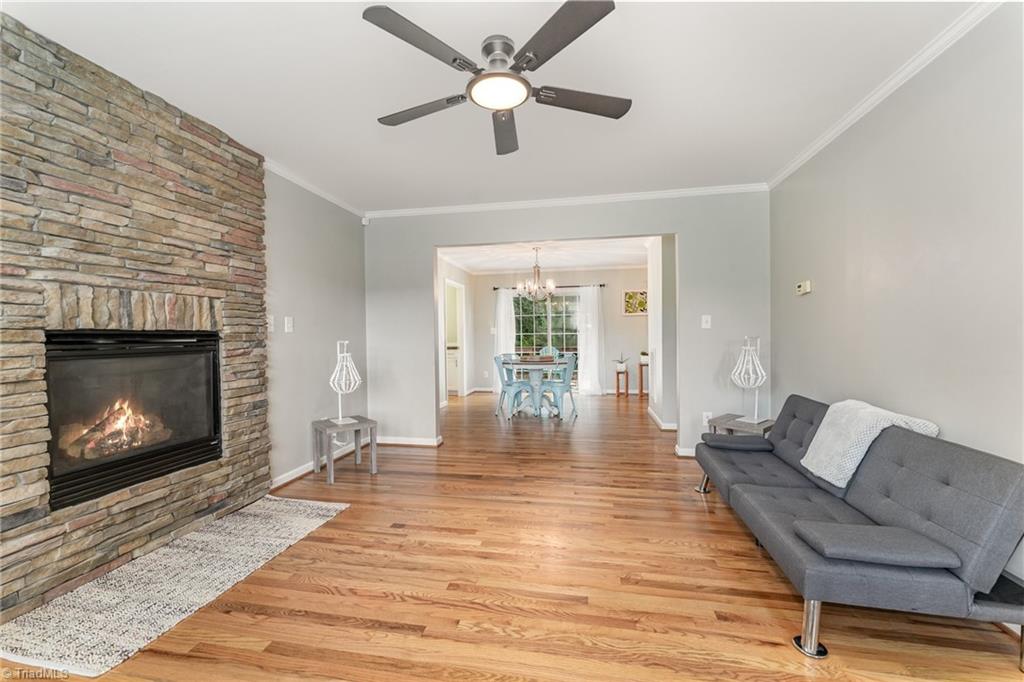 505 Dogwood Acres Lane