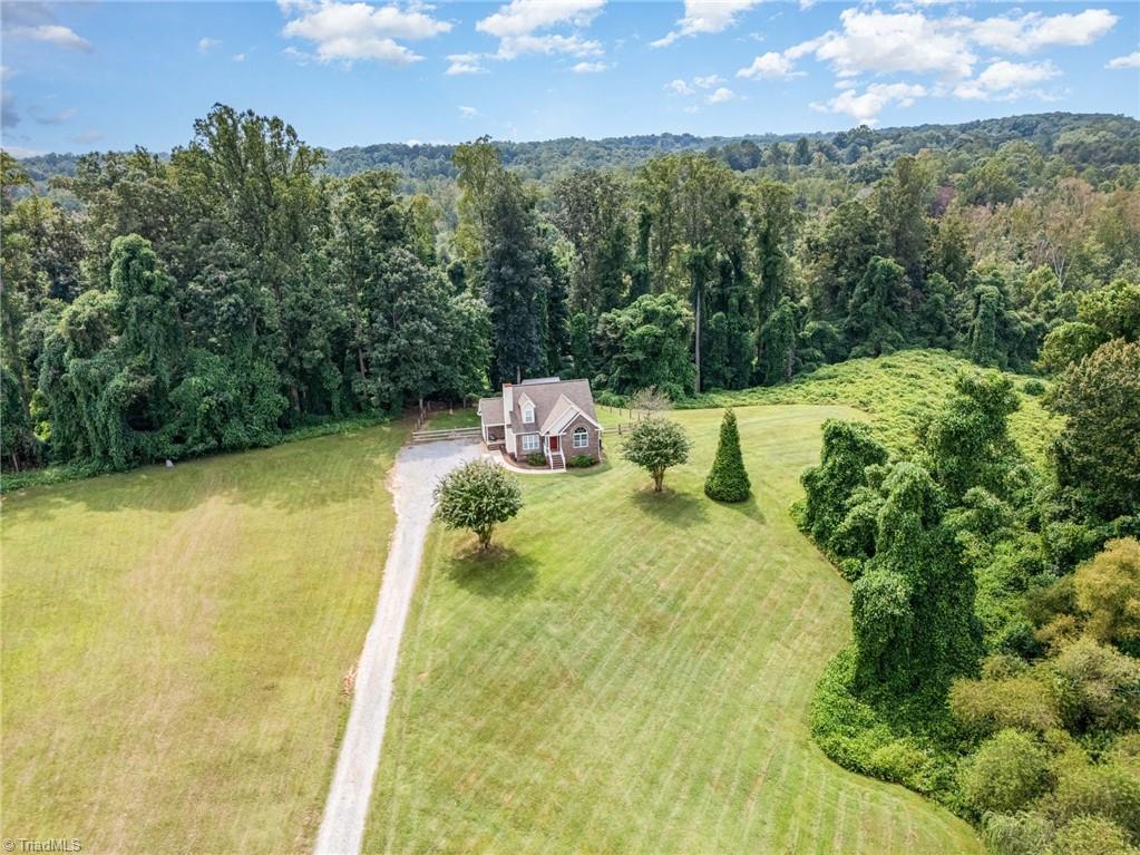 505 Dogwood Acres Lane