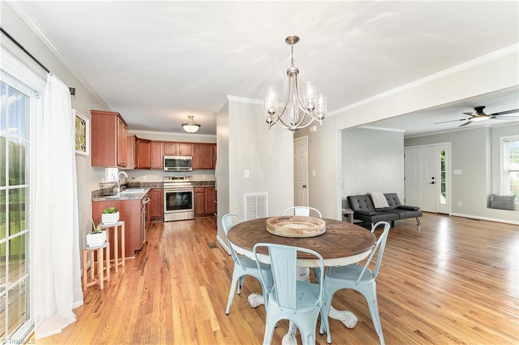 505 Dogwood Acres Lane