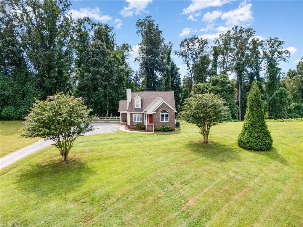 505 Dogwood Acres Lane