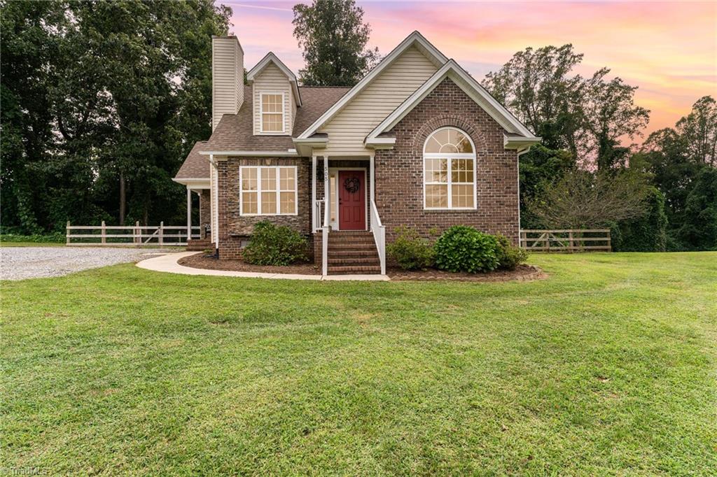 505 Dogwood Acres Lane