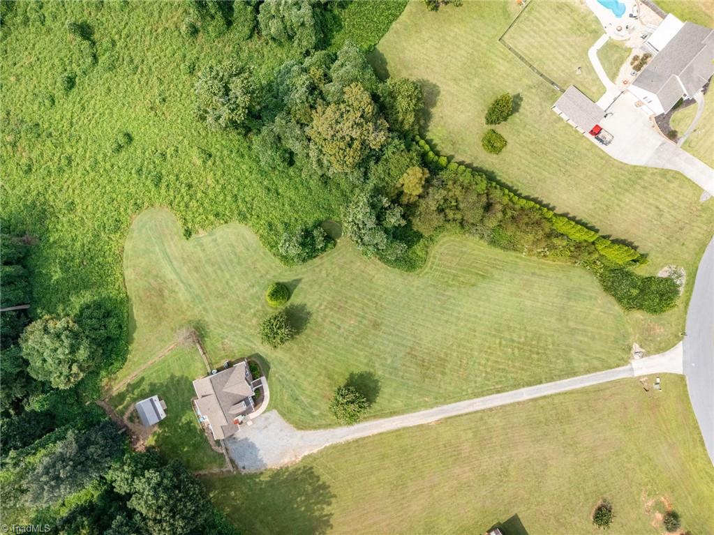 505 Dogwood Acres Lane