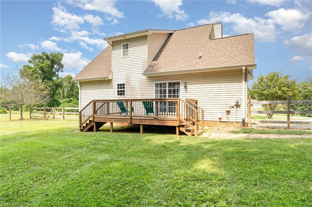 505 Dogwood Acres Lane
