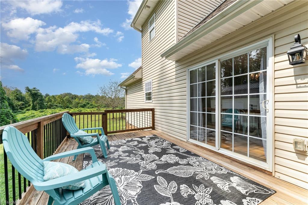505 Dogwood Acres Lane