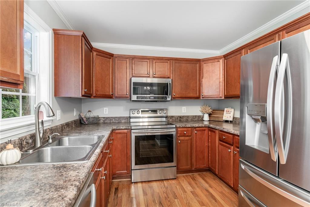 505 Dogwood Acres Lane