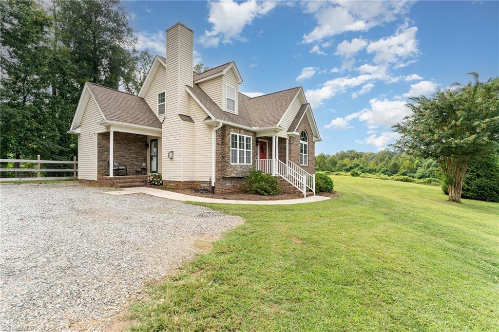 505 Dogwood Acres Lane