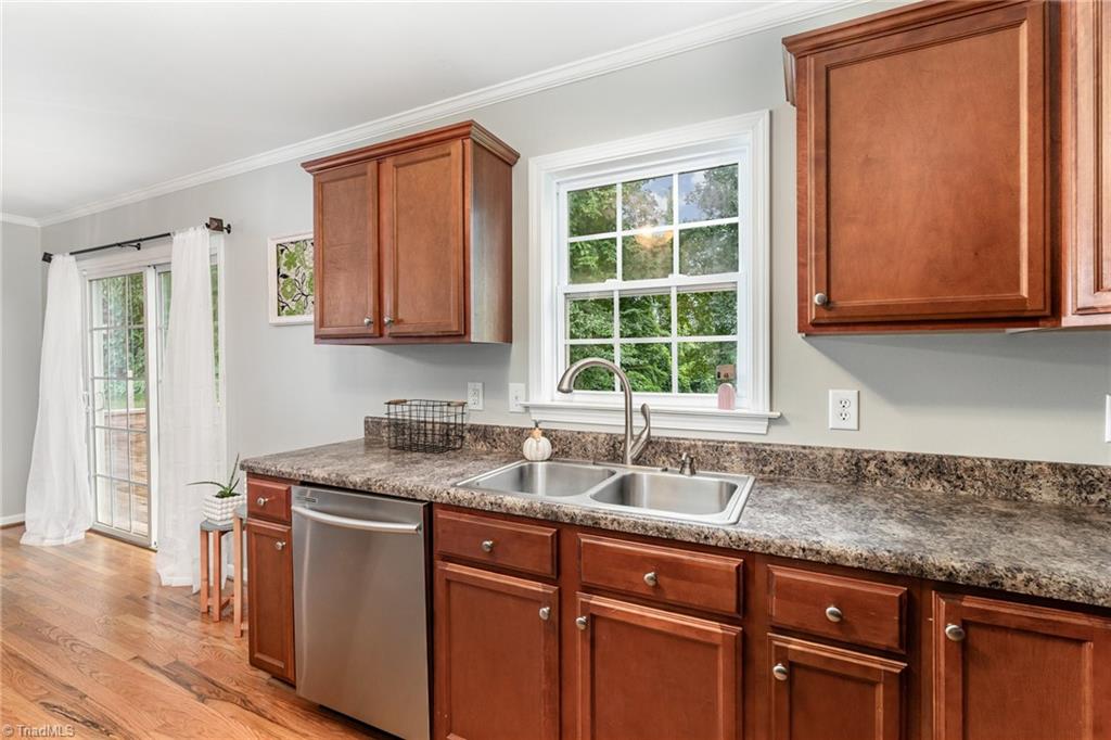 505 Dogwood Acres Lane