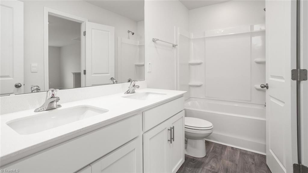402 White Spruce Court