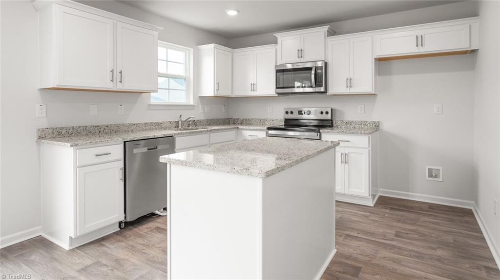 402 White Spruce Court