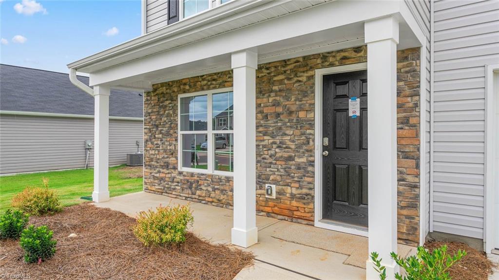 402 White Spruce Court