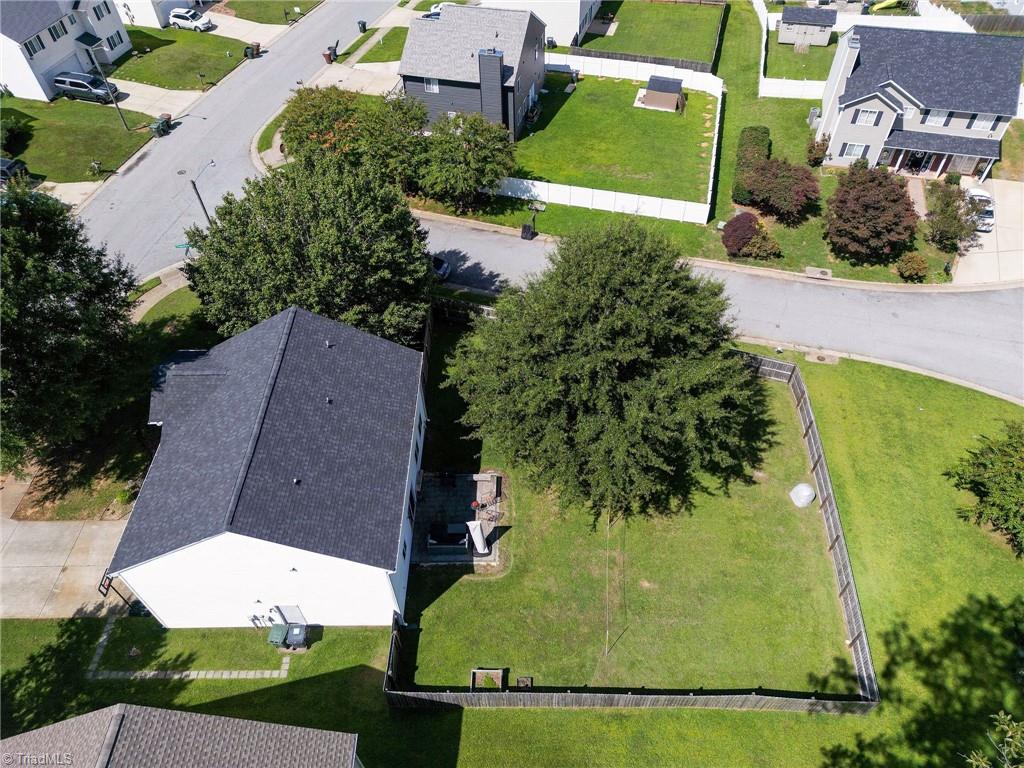 907 Townsend Farm Drive