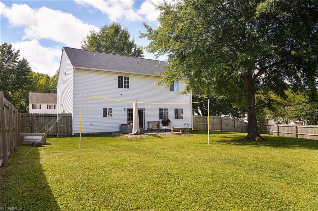 907 Townsend Farm Drive