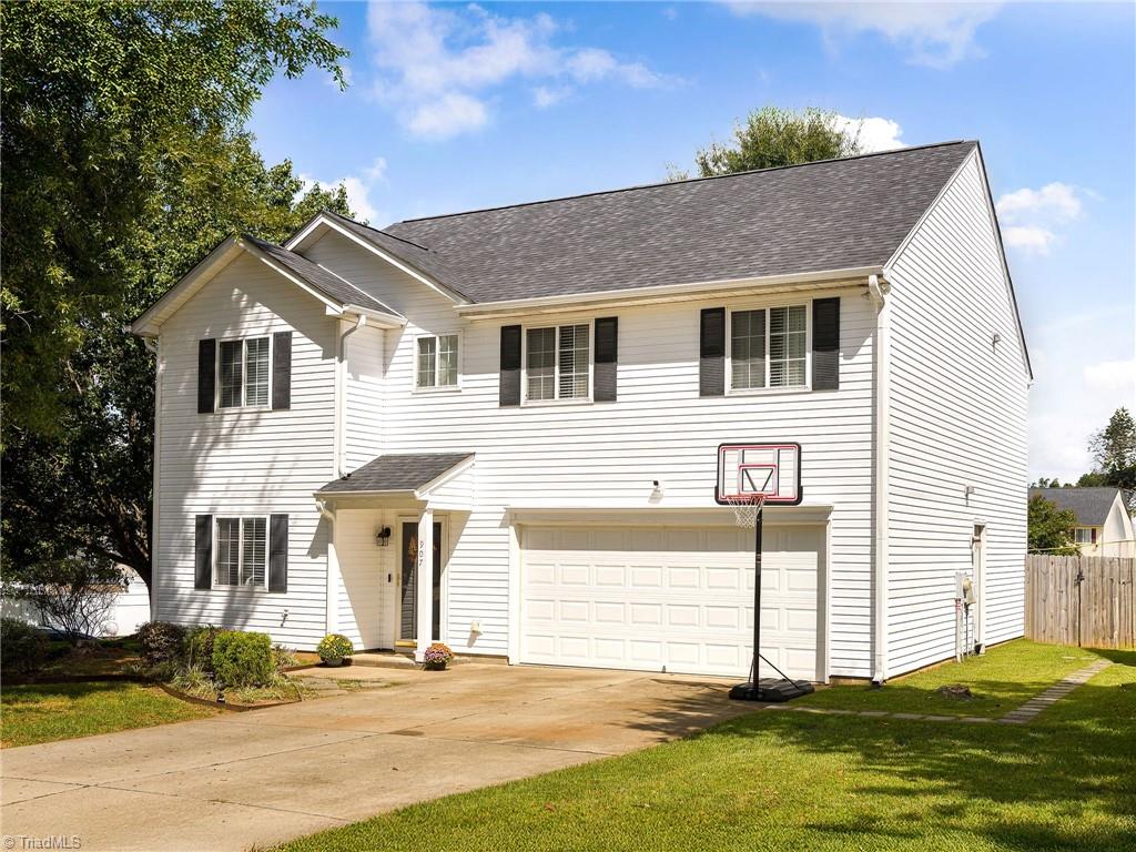 907 Townsend Farm Drive