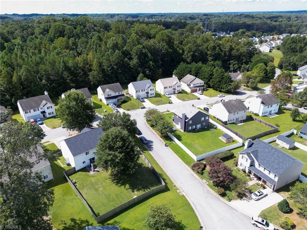 907 Townsend Farm Drive