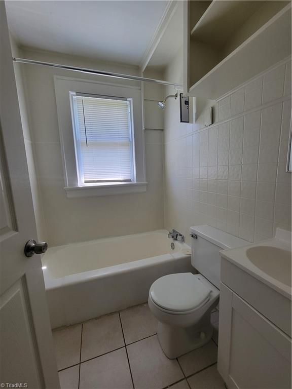 2830 Frank Street, Winston-Salem