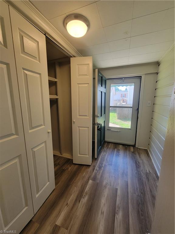 2830 Frank Street, Winston-Salem