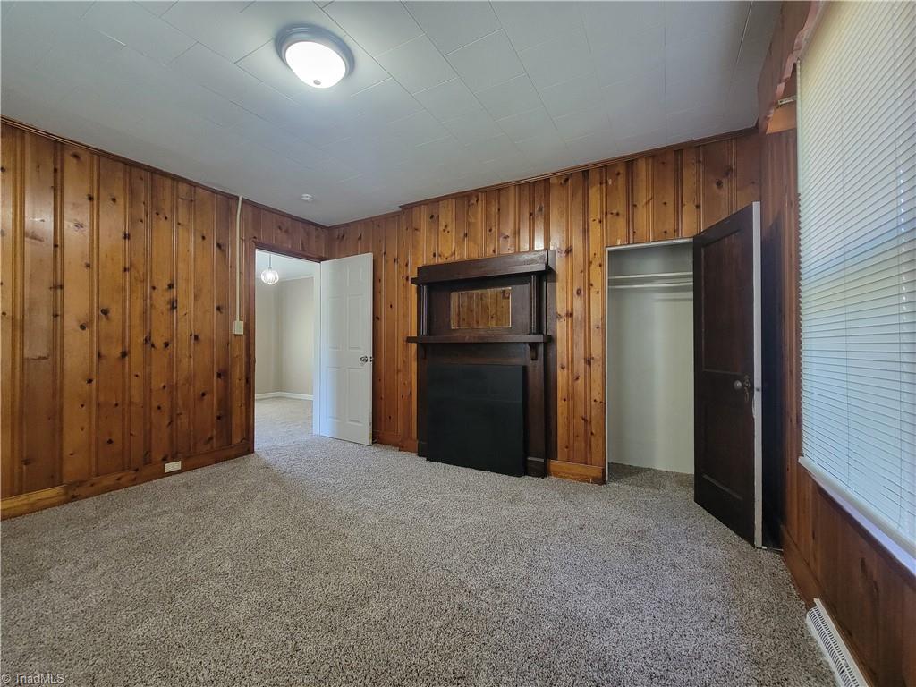 2830 Frank Street, Winston-Salem