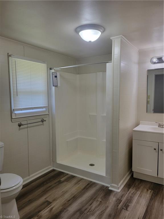 2830 Frank Street, Winston-Salem