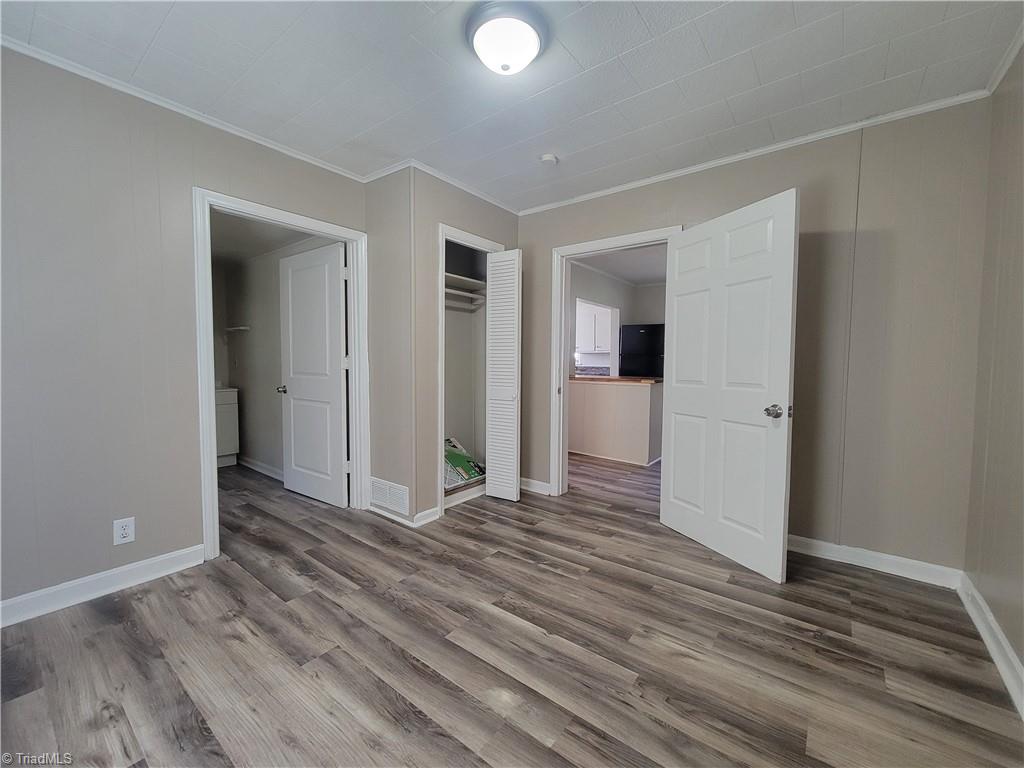 2830 Frank Street, Winston-Salem