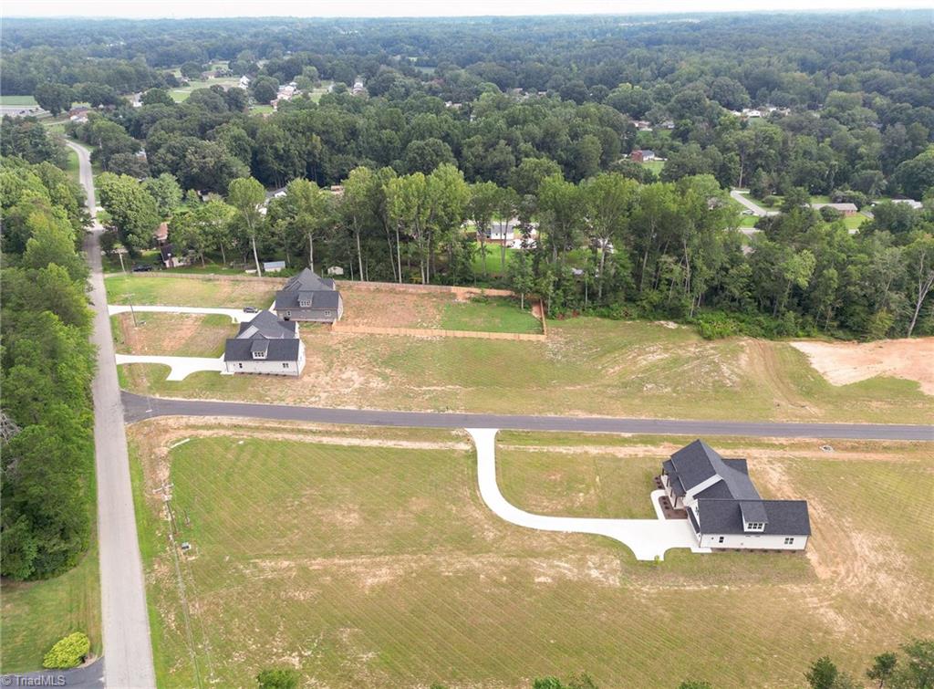 4217 Gracewood Farm Drive, Winston-Salem