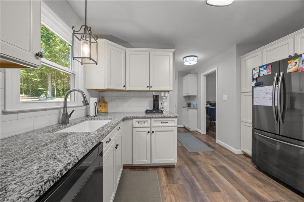 456 Alvis Lane, Winston-Salem