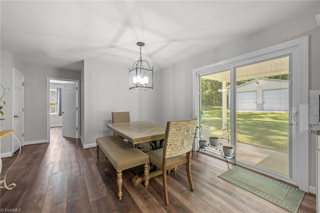 456 Alvis Lane, Winston-Salem