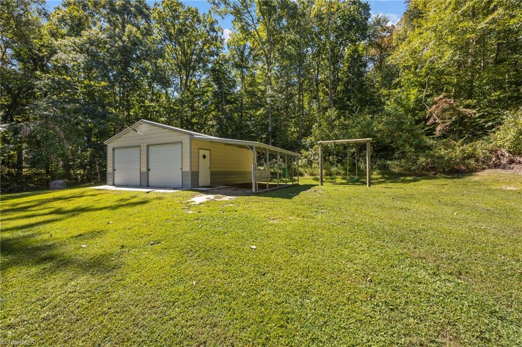 456 Alvis Lane, Winston-Salem