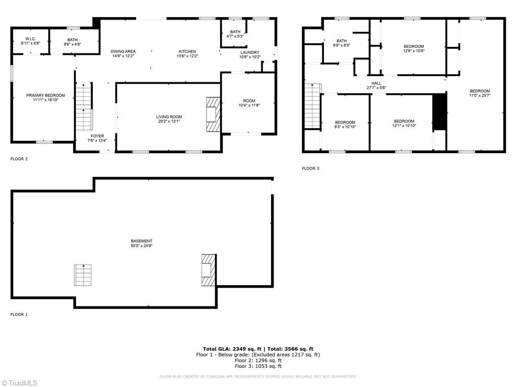 456 Alvis Lane, Winston-Salem