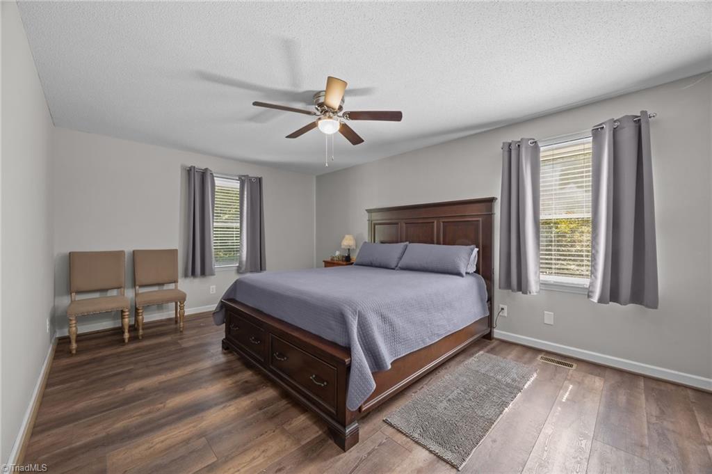 456 Alvis Lane, Winston-Salem