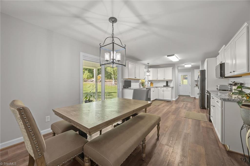 456 Alvis Lane, Winston-Salem