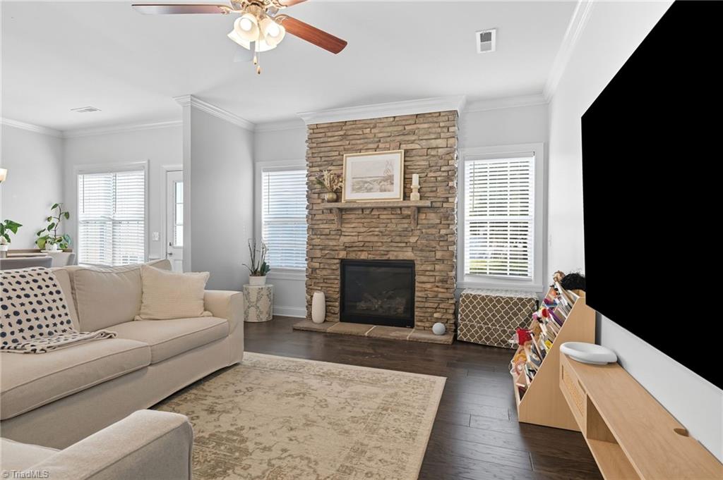 1016 Somerset Drive, Winston-Salem