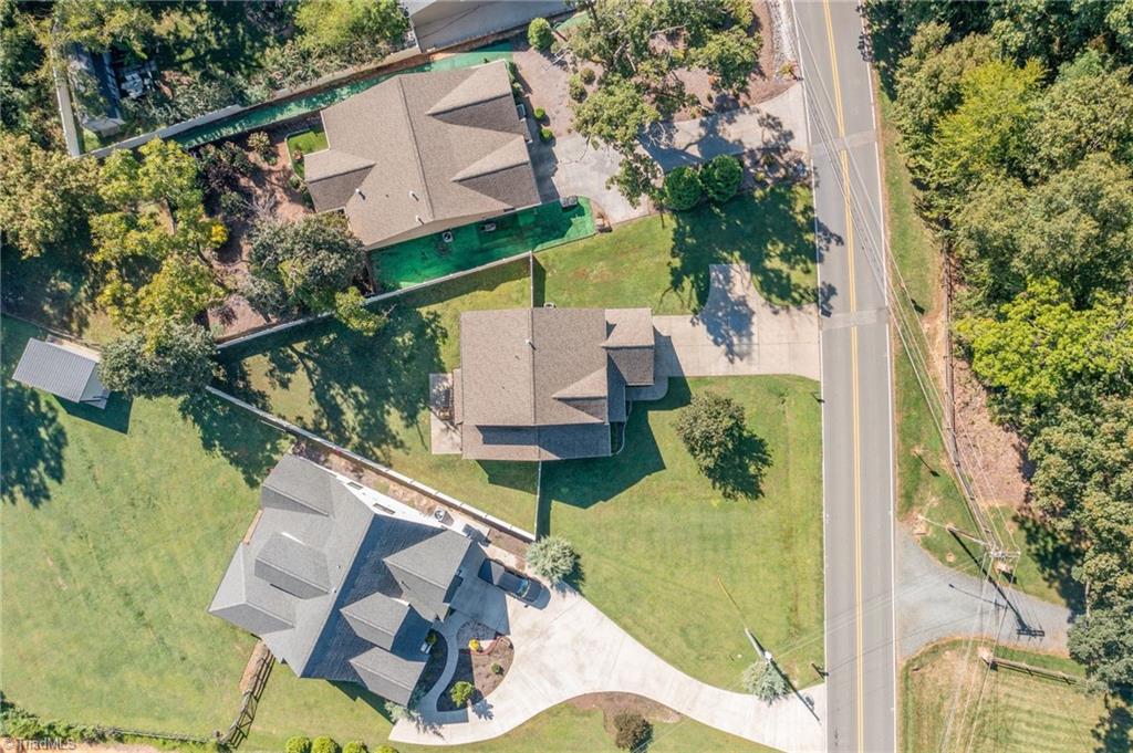 1016 Somerset Drive, Winston-Salem