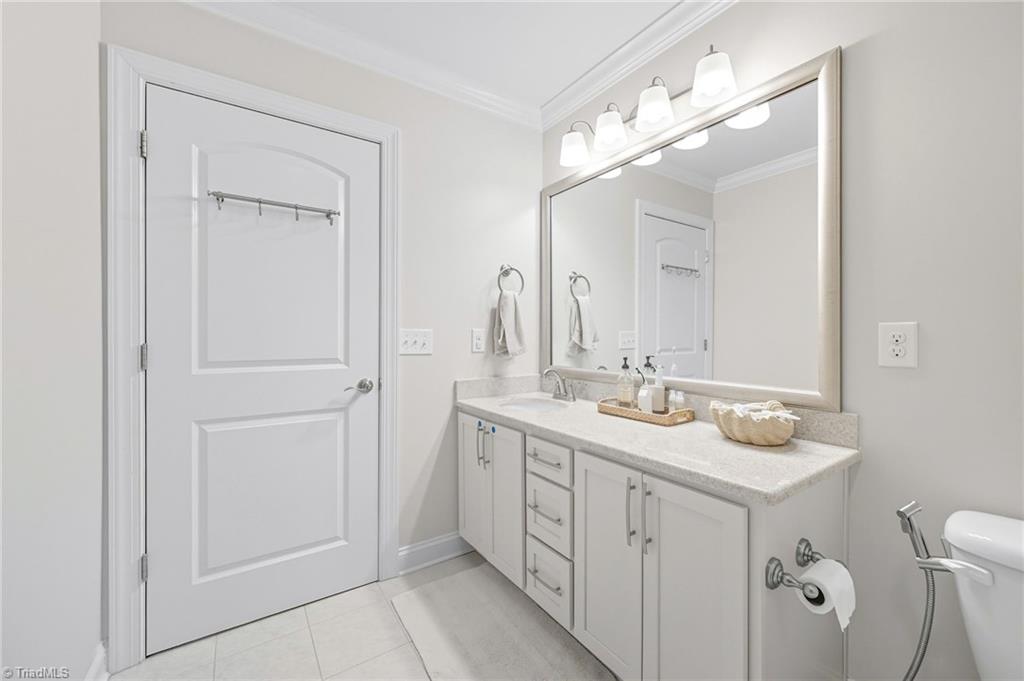 1016 Somerset Drive, Winston-Salem