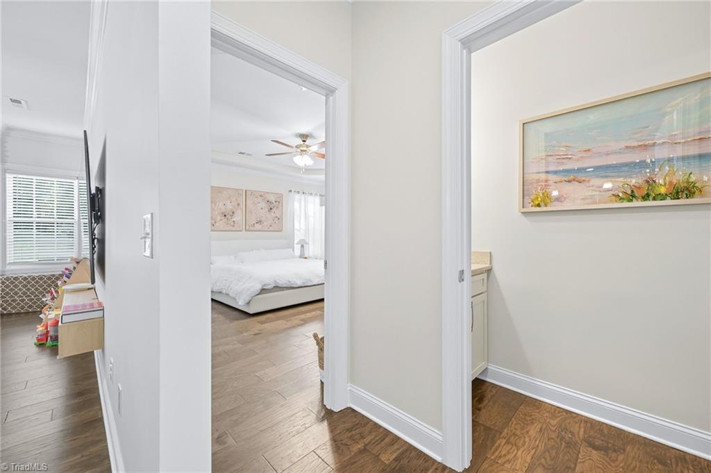 1016 Somerset Drive, Winston-Salem