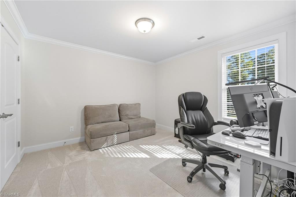 1016 Somerset Drive, Winston-Salem