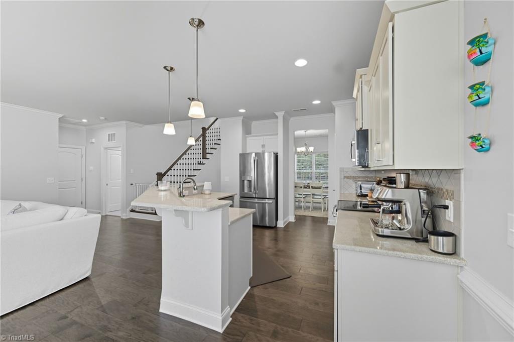 1016 Somerset Drive, Winston-Salem