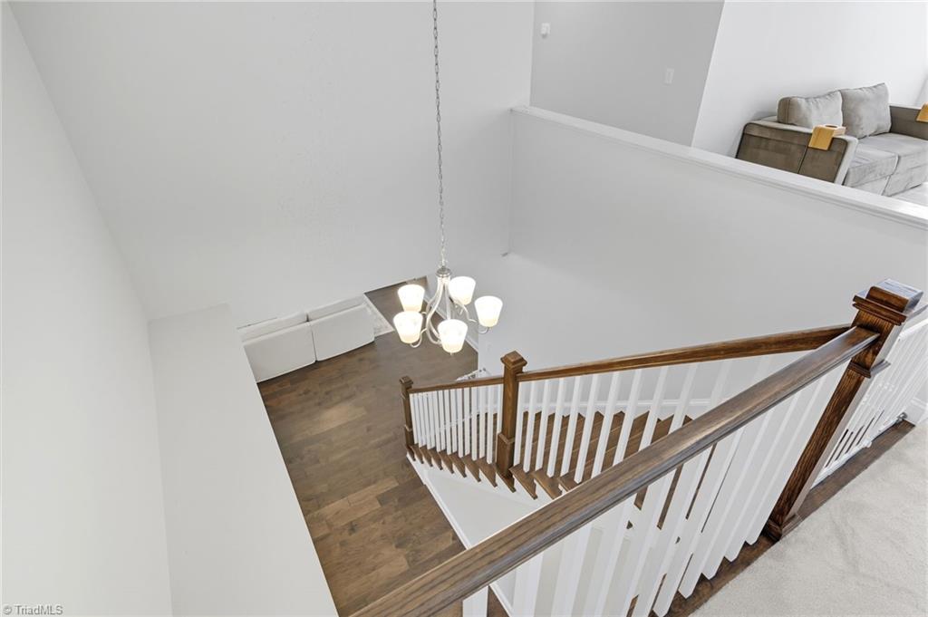 1016 Somerset Drive, Winston-Salem