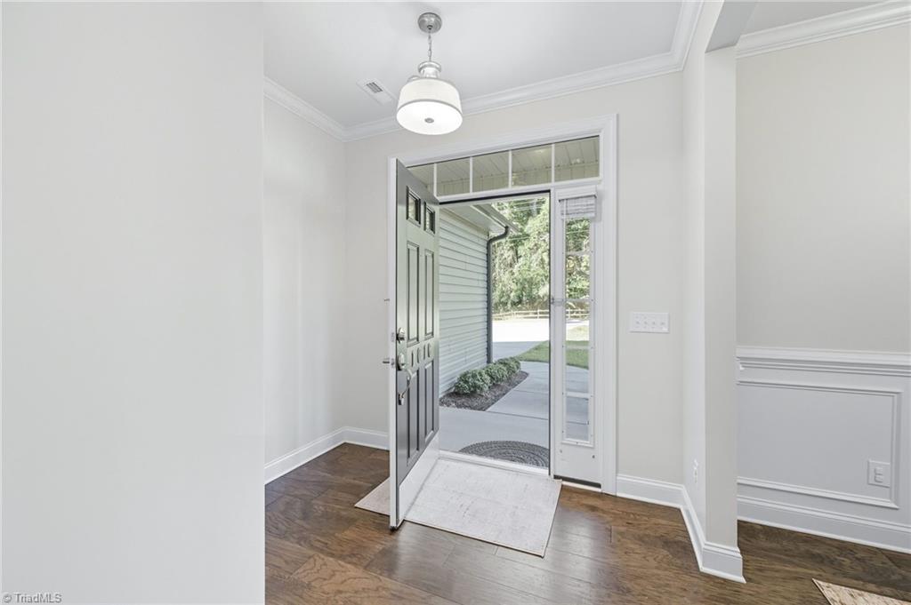 1016 Somerset Drive, Winston-Salem