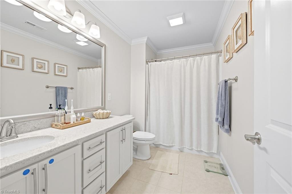 1016 Somerset Drive, Winston-Salem