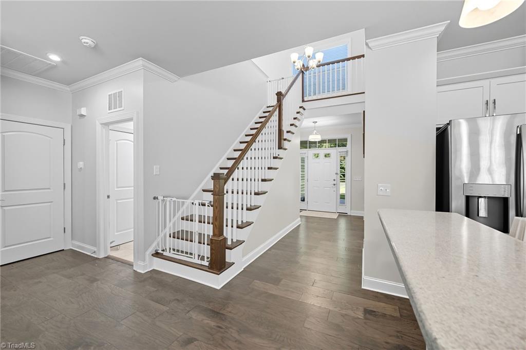 1016 Somerset Drive, Winston-Salem